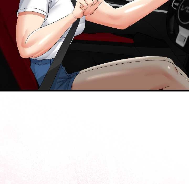 与初恋的以外同居第42話