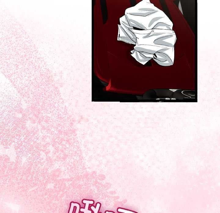 与初恋的以外同居第42話