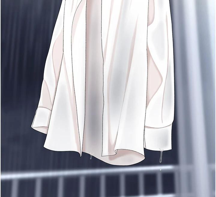 復仇母女丼第128話-組長的自私告白