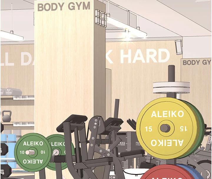 復仇母女丼第128話-組長的自私告白