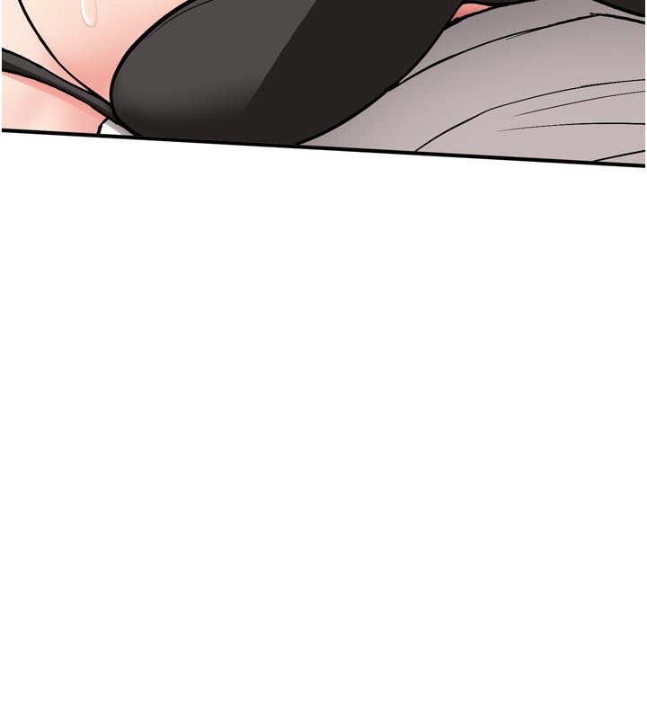 新生老司机第3話-初次被闖入的祕密花園