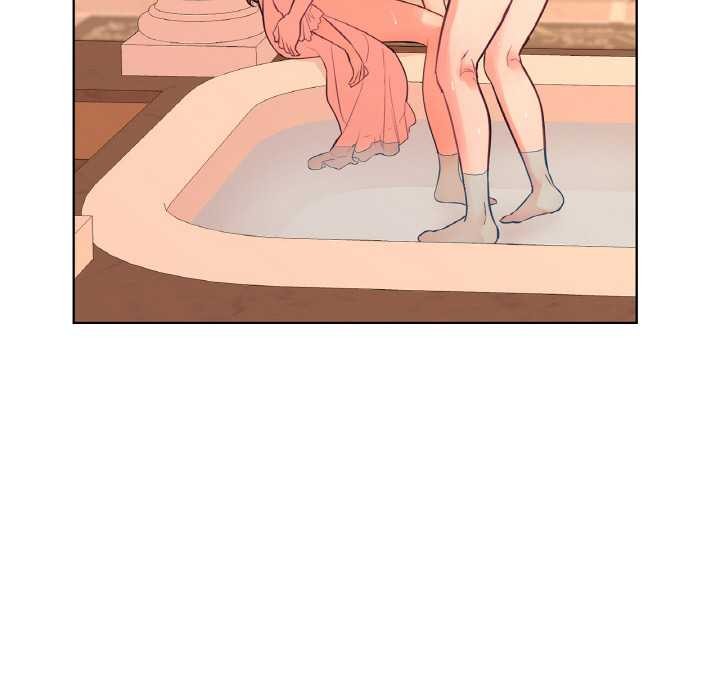 吉賽兒之血第27話