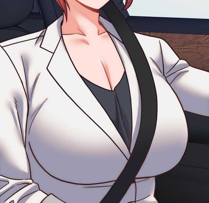 少爺的替身第28話