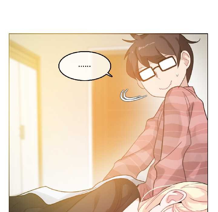 无与伦比的日常第31話