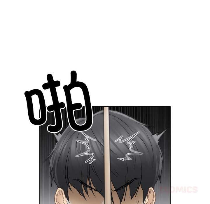 轻触!解除封印第34話