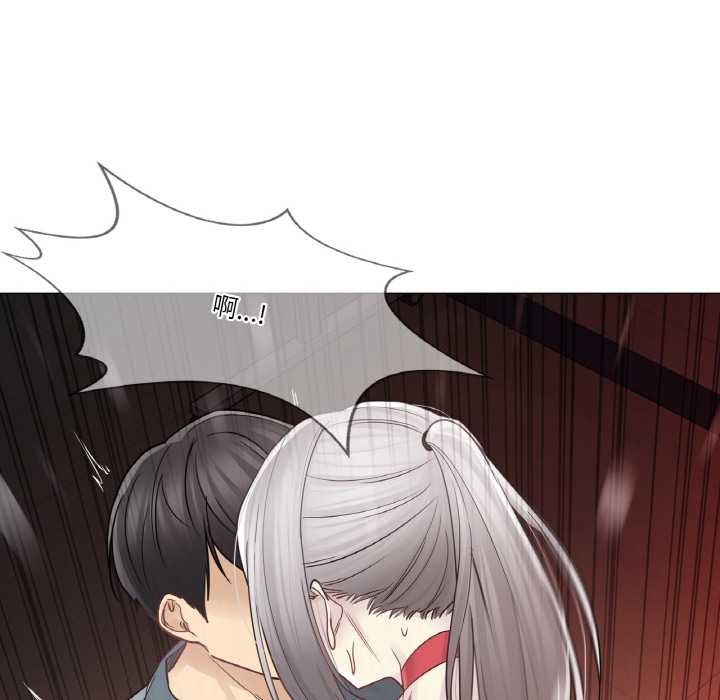 輕觸!解除封印第34話