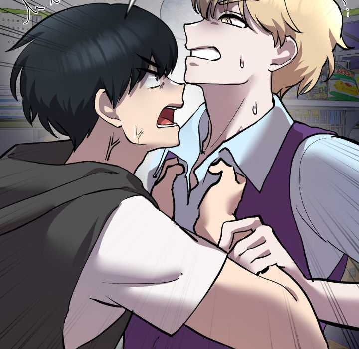 耳边的初恋鬼神第6話