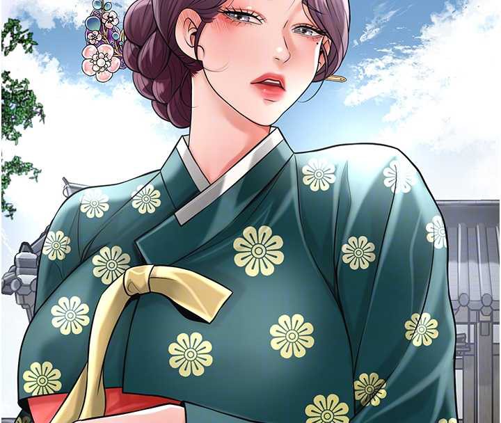 花容湿色:取花点第79話-昨晚你真粗魯&hellip;