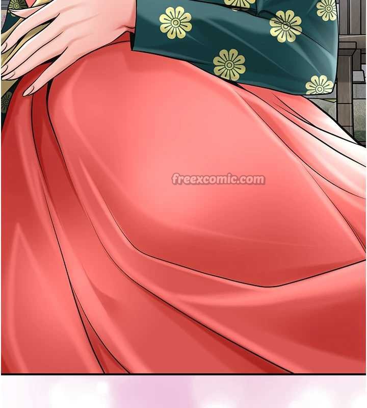 花容湿色:取花点第79話-昨晚你真粗魯&hellip;