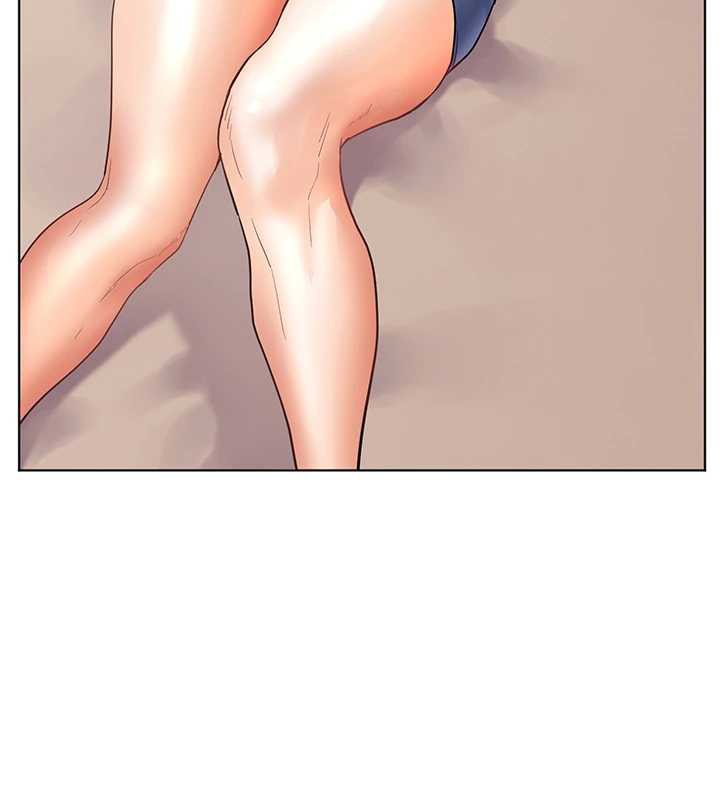 老師的親密指導第75話-解鎖新式蒙眼play