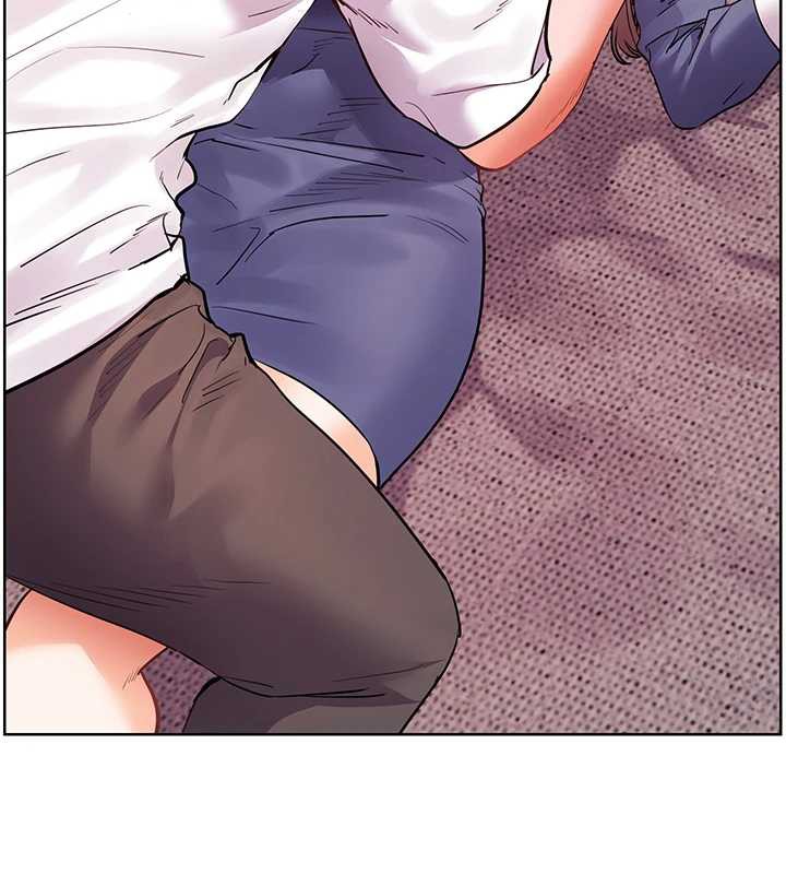 老师的亲密指导第75話-解鎖新式蒙眼play