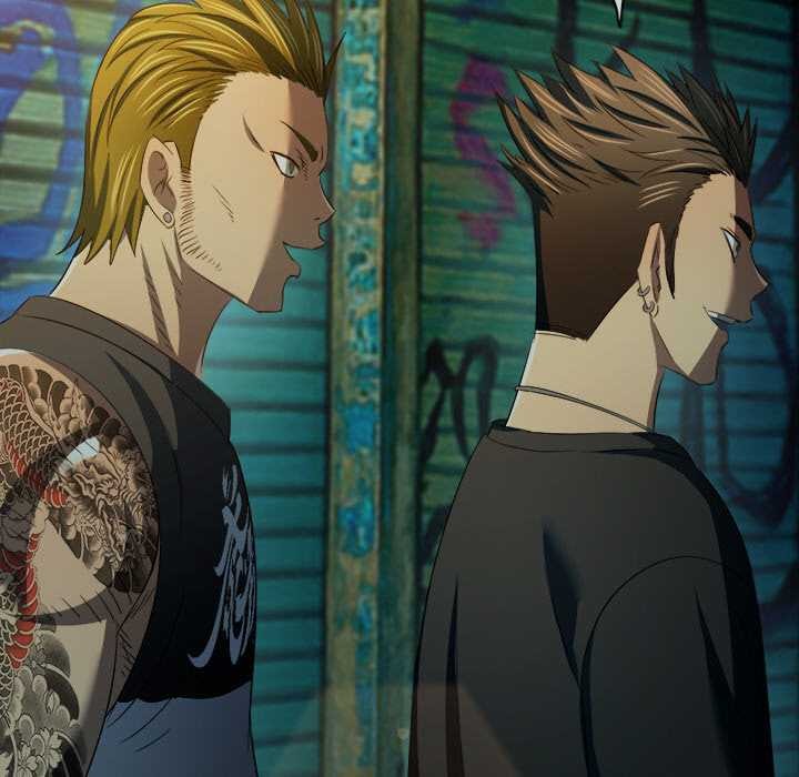 難纏小惡女第280話