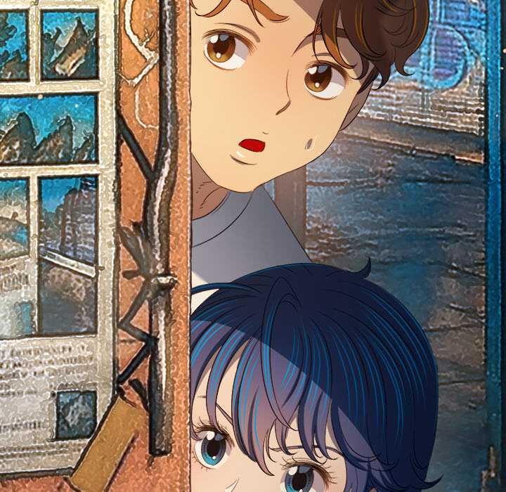 難纏小惡女第280話