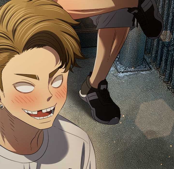 難纏小惡女第280話