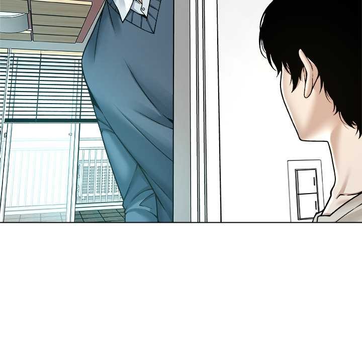 被幸运诅咒的人第18話