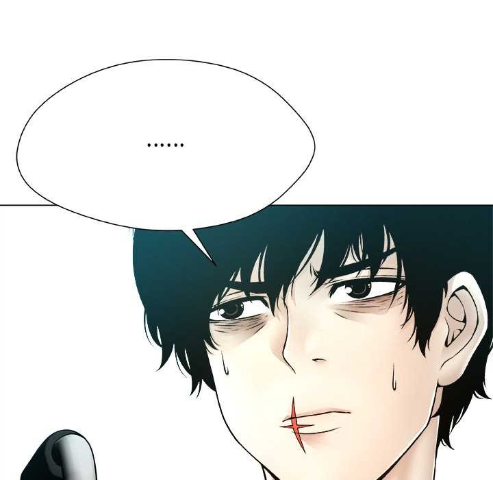 被幸运诅咒的人第18話