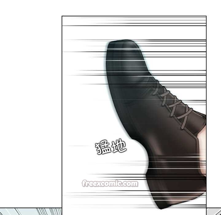 被幸运诅咒的人第18話