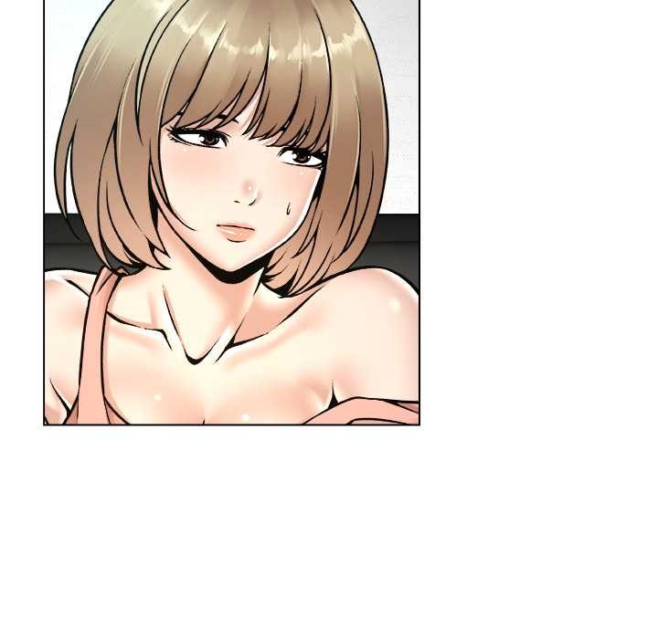 被幸运诅咒的人第18話