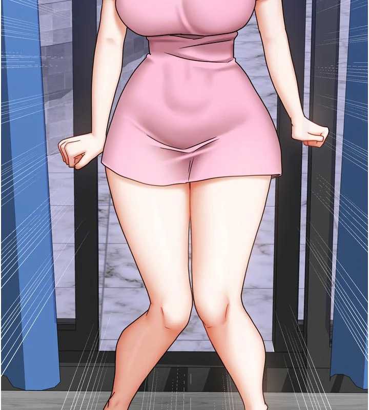 我家的女房客第39話-好東西都一起分享的三姐妹