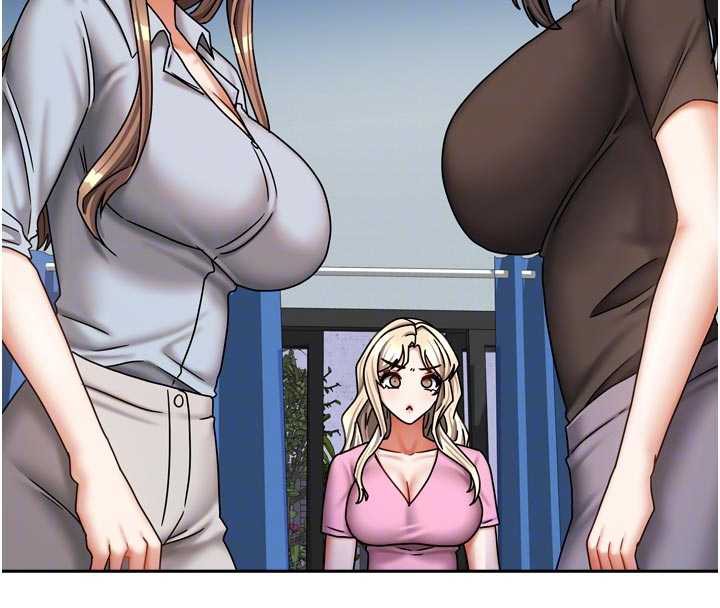 我家的女房客第39話-好東西都一起分享的三姐妹