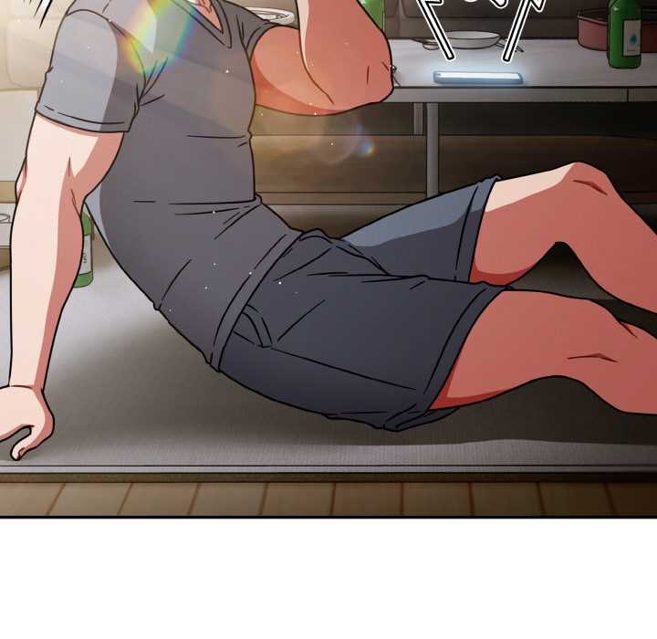 熱情拳擊館第49話