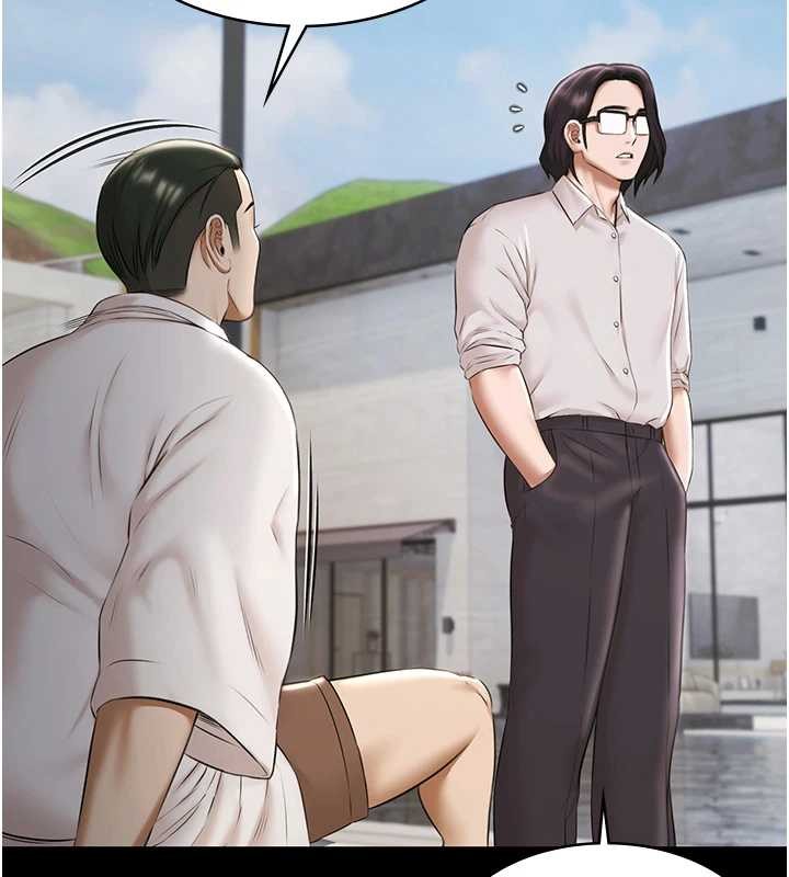 極樂泳池趴第10話-山中拘禁與絕對控制