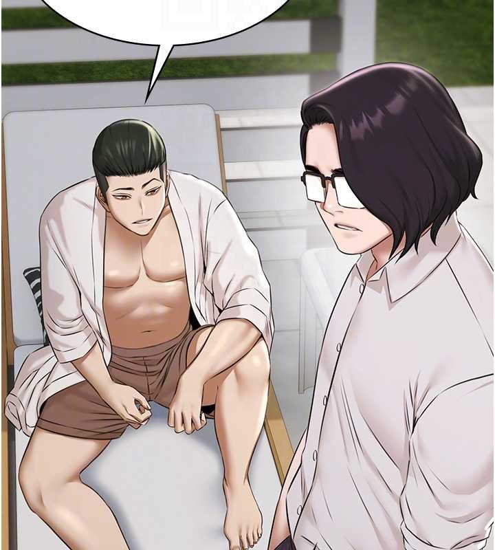 极乐泳池趴第10話-山中拘禁與絕對控制