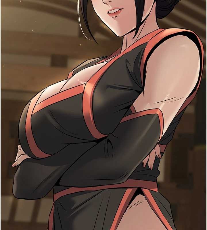 炼慾:色魔再临第18話-做女人也很優秀&hearts;