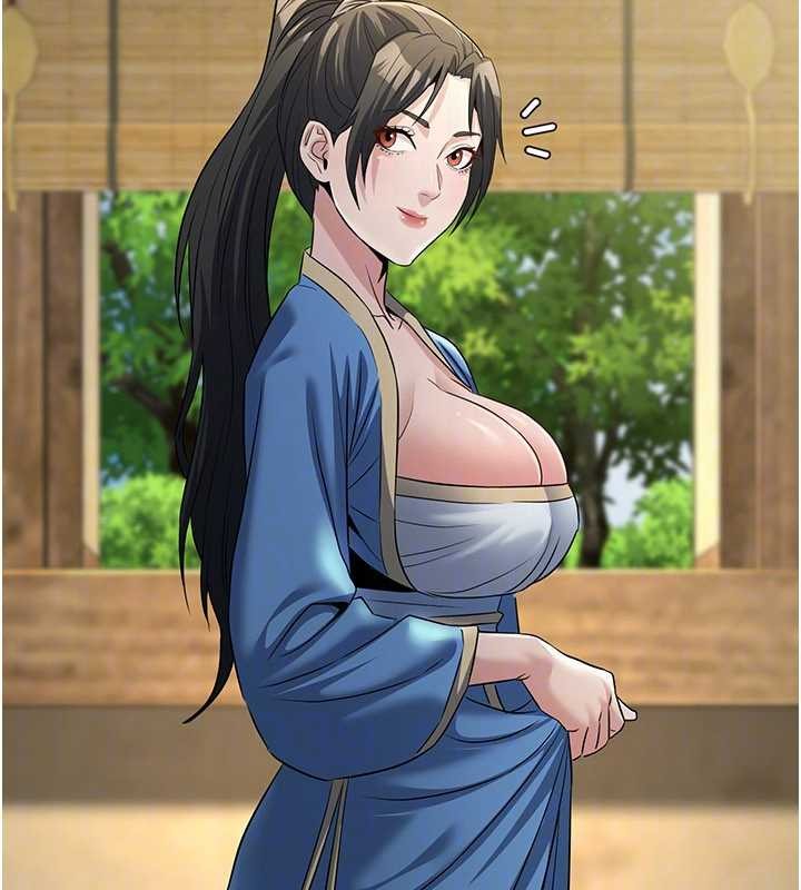 炼慾:色魔再临第18話-做女人也很優秀&hearts;