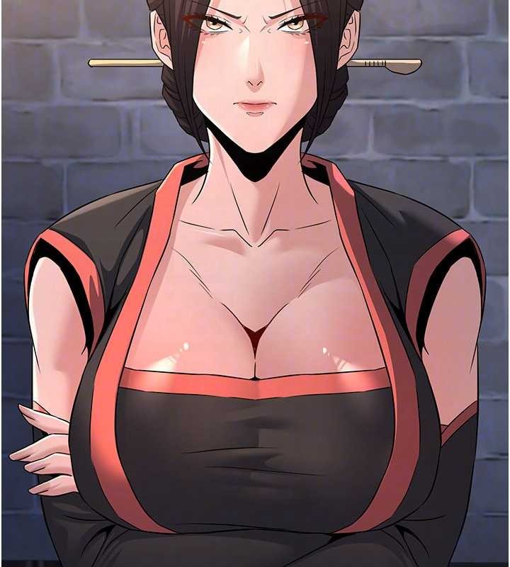 煉慾:色魔再臨第18話-做女人也很優秀&hearts;