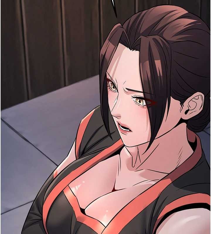 煉慾:色魔再臨第18話-做女人也很優秀&hearts;