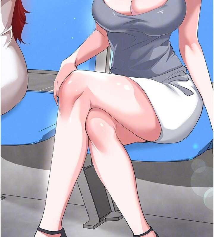 足球型男脫單指南第40話-場邊的短髮正妹