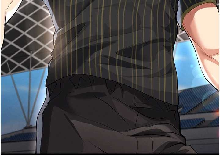 足球型男脱单指南第40話-場邊的短髮正妹