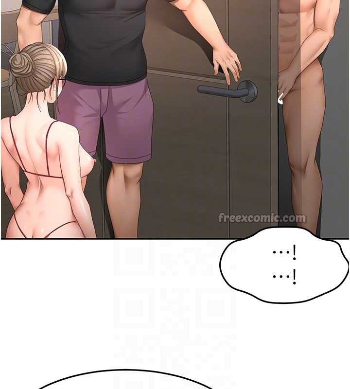 頂加套房的春天第45話-求饒無效