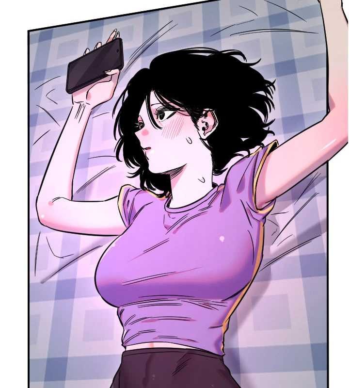 守護天使第59話-想讓她看見我帥氣的樣子