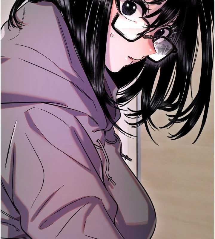 守護天使第59話-想讓她看見我帥氣的樣子