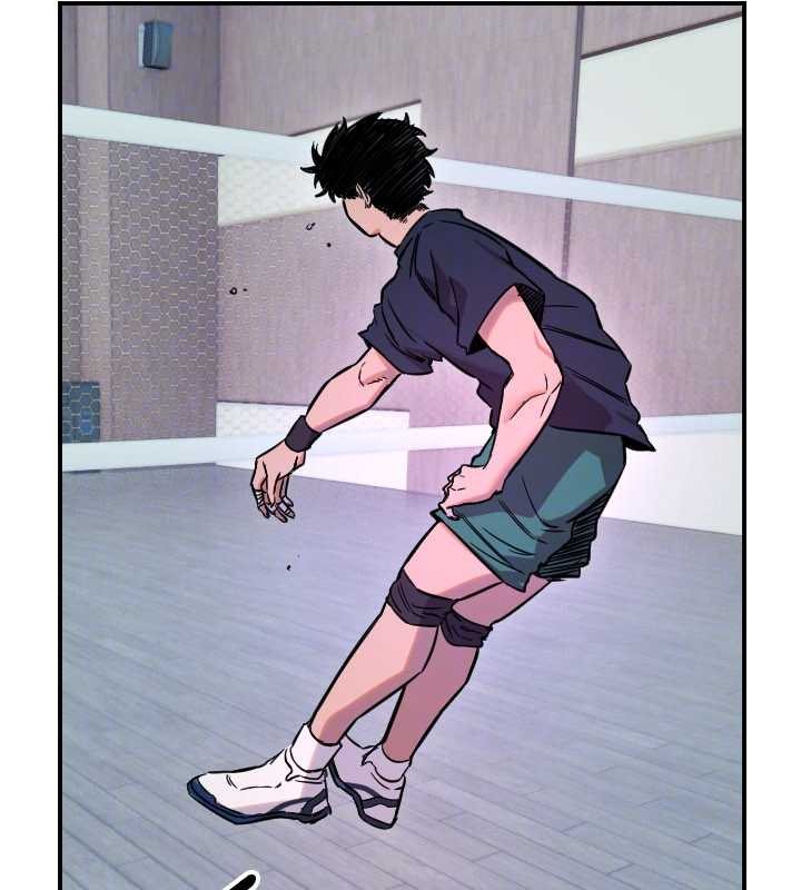 守护天使第59話-想讓她看見我帥氣的樣子