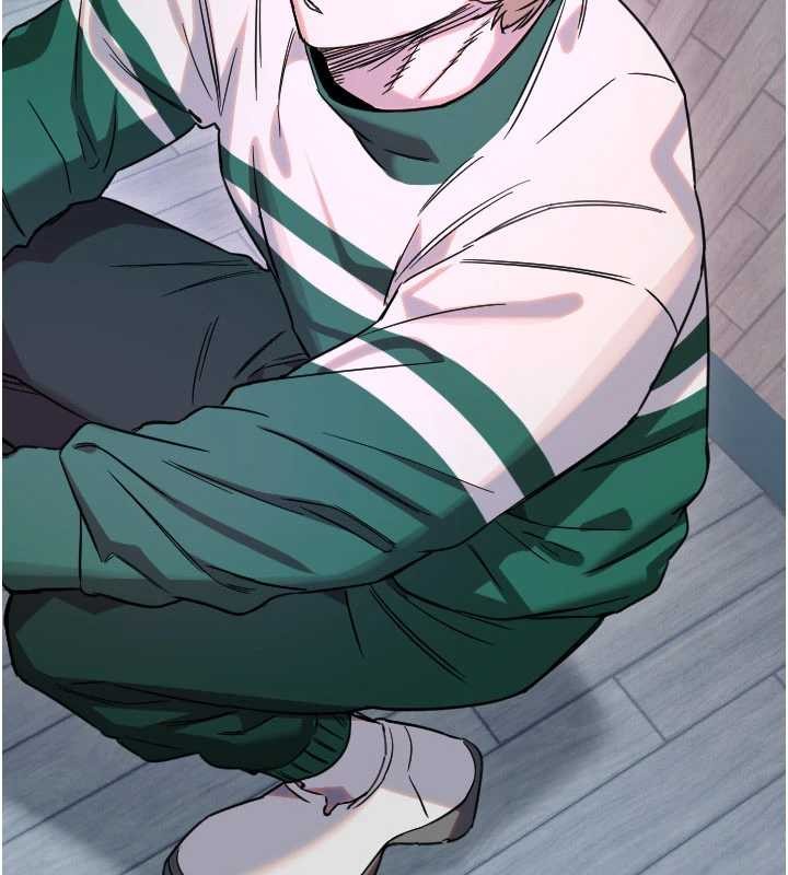 守護天使第59話-想讓她看見我帥氣的樣子