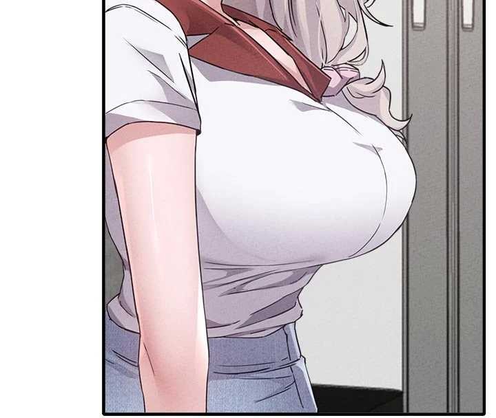 男人配額制第23話-靠肉體轉正職