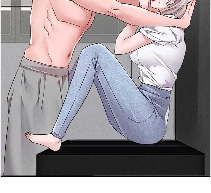 男人配額制第23話-靠肉體轉正職