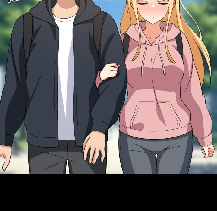 难缠姐妹偏要和我同居第71話