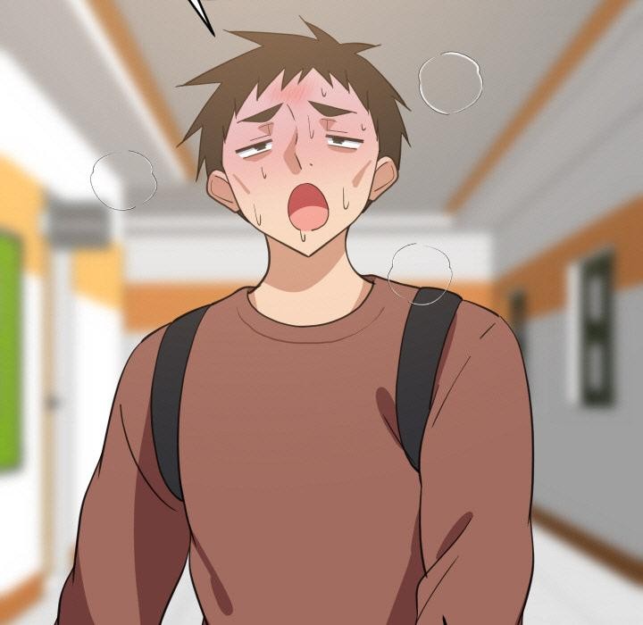 难缠姐妹偏要和我同居第71話