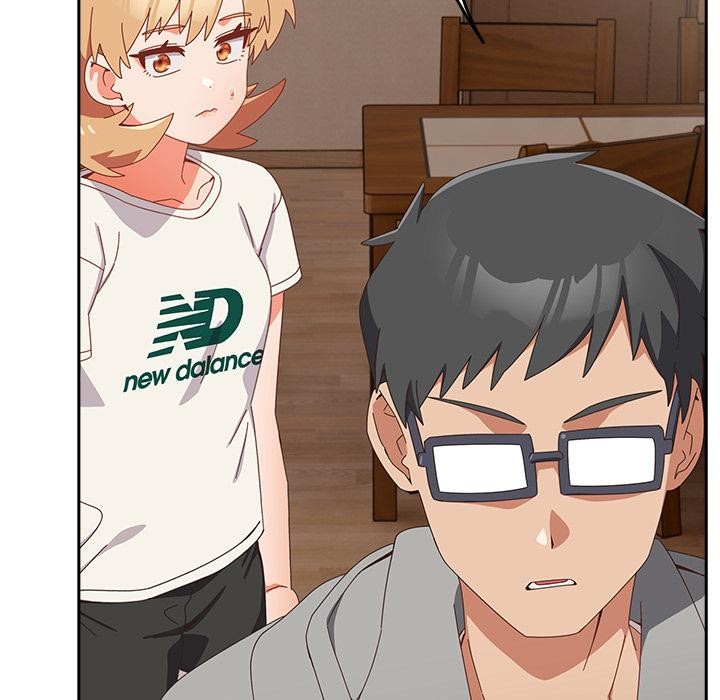 與眾不同的兄妹第23話