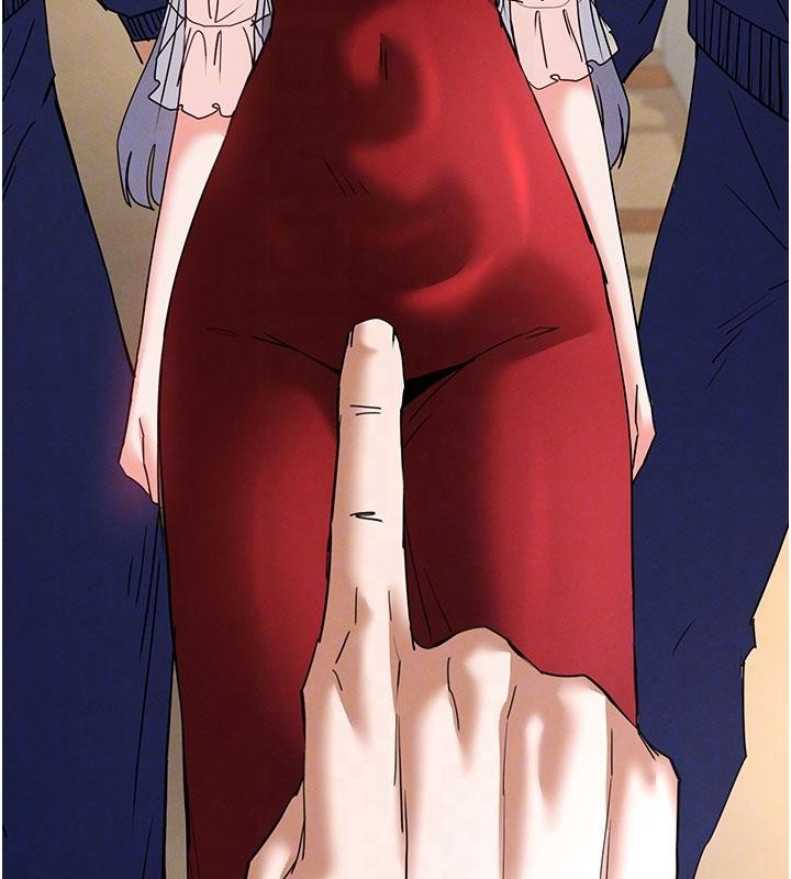 末日鵰堡第55話-揭穿假聖母