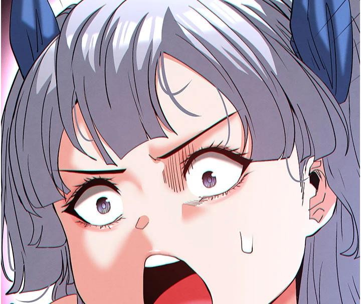 末日鵰堡第55話-揭穿假聖母