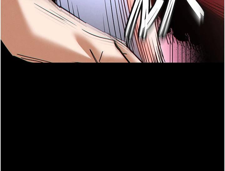 末日鵰堡第55話-揭穿假聖母