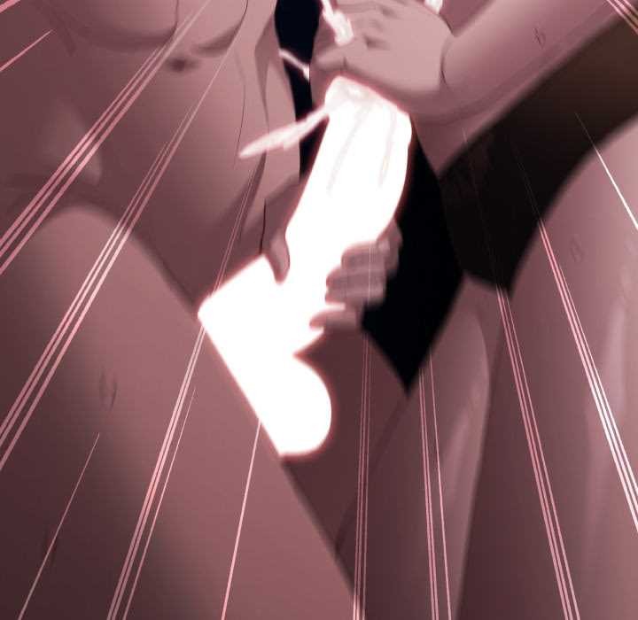 神聖陷阱第21話