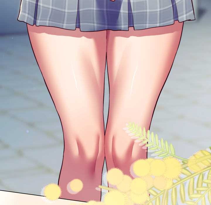 喵來的戀愛第45話