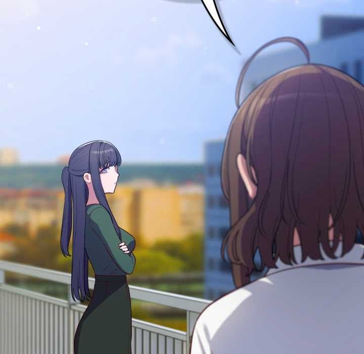 喵來的戀愛第45話