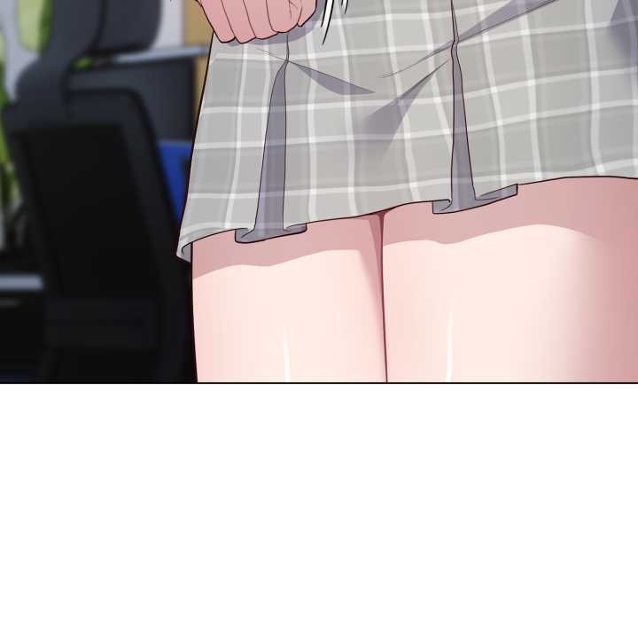 喵來的戀愛第45話